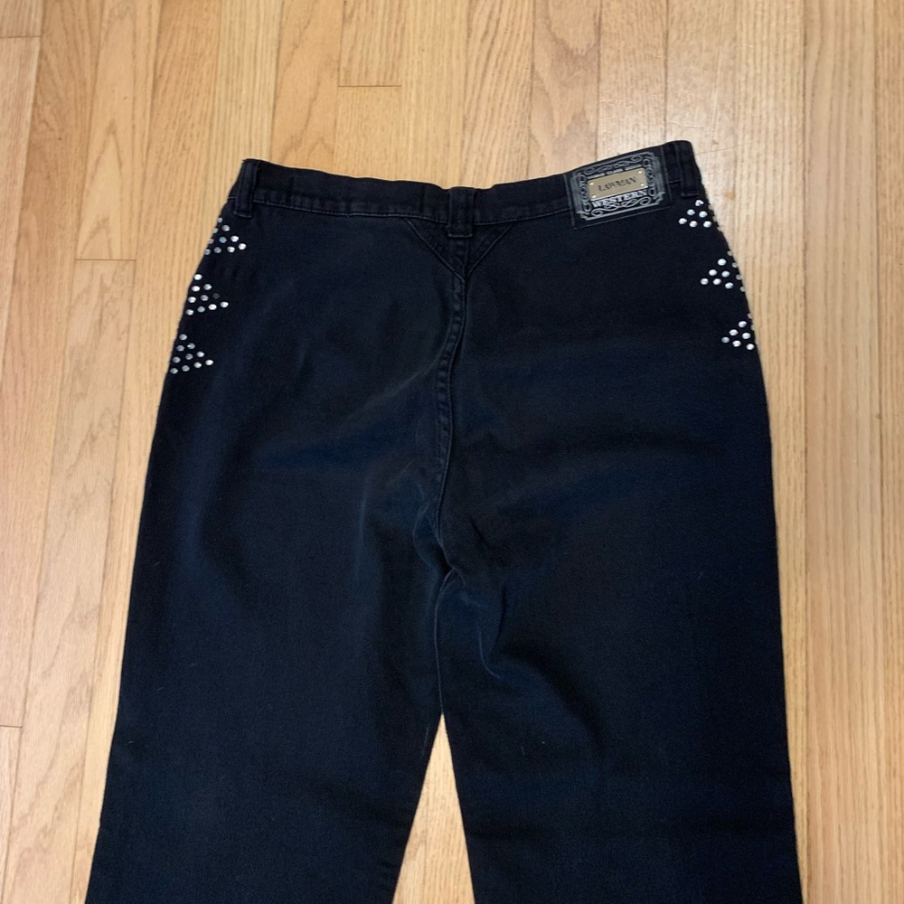 Vintage Lawman Jeans